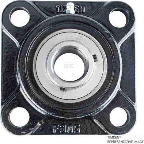Supporto cuscinetto UCF TIMKEN UCF315 (1/2)