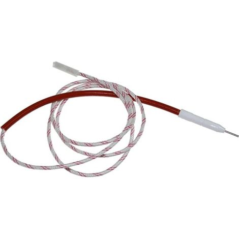 BOUGIE DU FOUR L1010 POUR CUISINIERE ARISTON - C00195498