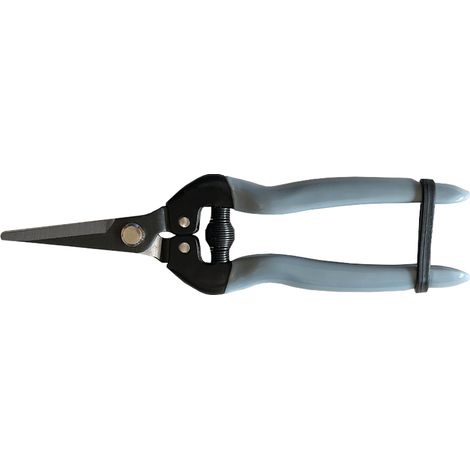 Forbici da taglio professionali BLACK EDITION (1/2)