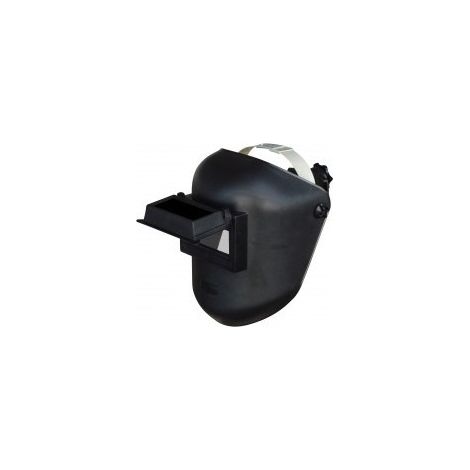 Vetro saldato incolore 105x50 mm 10550 pz
