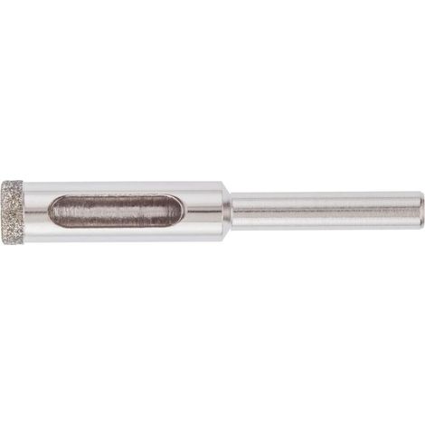 Foret diamanté pour grès cérame 10 mm