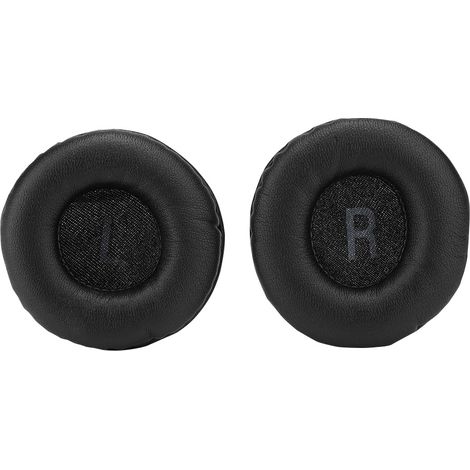 2 Pièces Coussinets d'Écouteurs 65MM Universels, Housses de Protection en Mousse Douce pour Casque Audio (1/5)