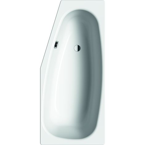 Kaldewei 225200013199 BW MINI li 836, 1570x700x430