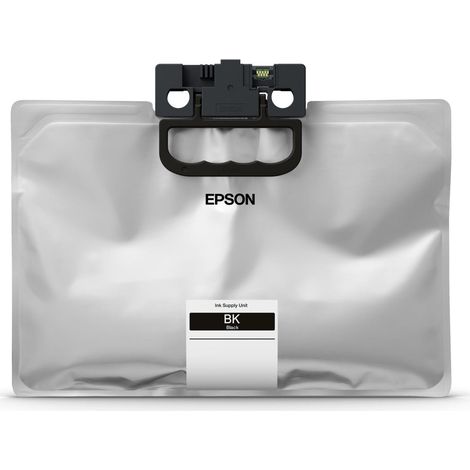 Epson WorkForce Pro WF-C529R / C579R Black XXL Ink Supply Unit C13T01D100 (1/4)
