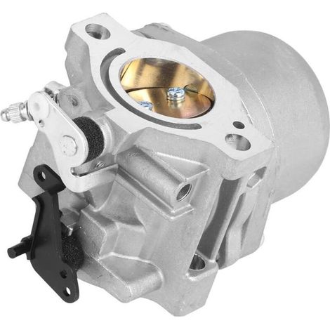 Vergaser, Gartenvergaser-Ersatzzubehör, passend für Briggs Stratton 799728 498027 12 PS 12,5 PS (1/4)