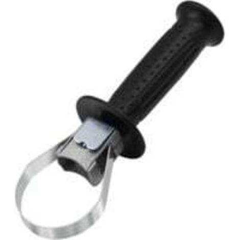 Mango para taladro percutor, diámetro interior ajustable de 60 a 65 mm. (1/5)