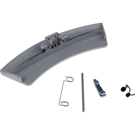 Electrolux - poignee de porte - - 4055186482 - 7321422544501 (1/2)