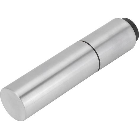 Vaporisateur à Huile d'Olive 135ml en Acier Inoxydable - Bouteille de Pulvérisation pour Vinaigre et Assaisonnement - Accessoire de Cuisine (1/5)