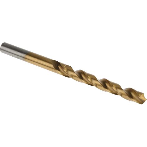 Foret HSS RS PRO Foret torsadé 5.3mm x 86 mm ( Prix pour Boîte de 10 )
