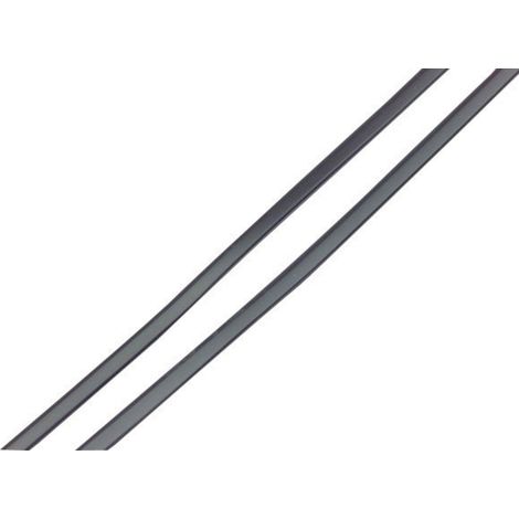 HP Autozubehör 18280 Türkantenschutzleisten Universal (1/5)
