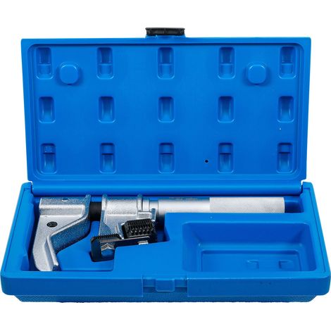 Bgs Robustes Einstellbares Reinigungstool für Metallgewinde (1/5)