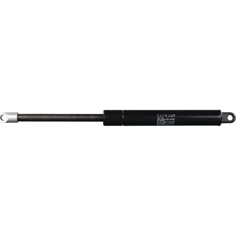 Amortiguador de gas L:400,5 mm 1900N Stabilus STABILUS CA085510 (1/4)