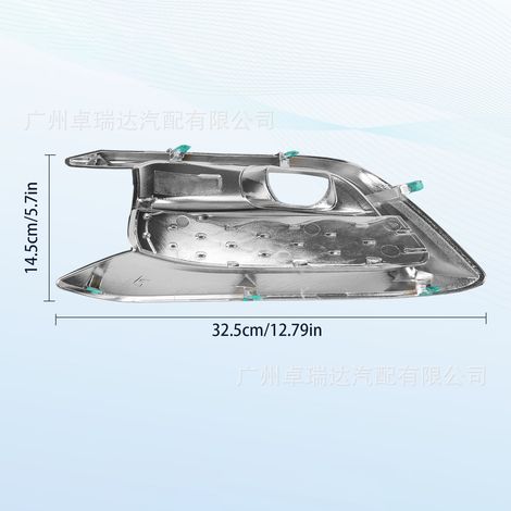 62256-9NC1A IN1039109 Front light indicator for Infiniti QX60 2016-2021 (1/4)