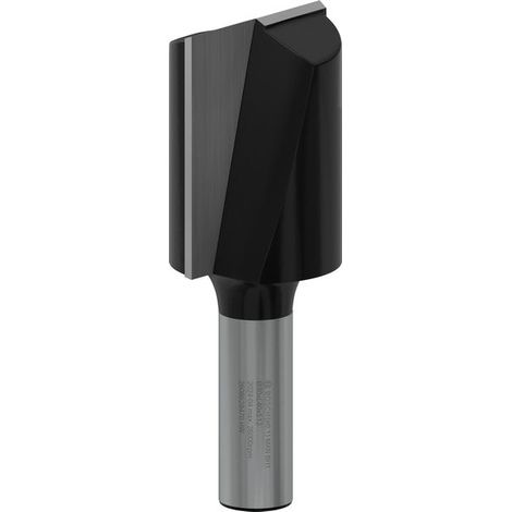 Fresa a tazza, 12 mm, D1 30 mm, L 40 mm, G 81 mm
