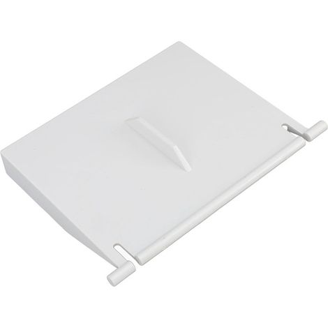 Déflecteur Remplacement Hayward 8926 – Volet Weir pour Écumoire Piscine Hors-Sol – Lot de 2 – Pièce durable anti-débordement