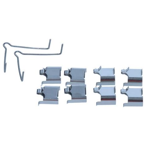 Kit d'accessoires, plaquette de frein à disque MAXGEAR 27-1447 MAZDA FB0649290B (1/3)