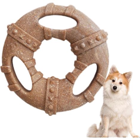 Puppy Chew Toys for Teething Indestructible Chew Toys for Dogs (1/5)