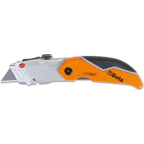 Cutter serramanico  beta 1777 bmt