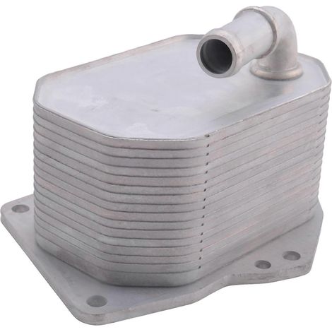 Ölkühler (1746665) für FORD RANGER EVEREST BT-50 TDCi BB3Q6B624EA (1/5)