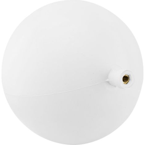 Bouée PVC - 1 1/2" - Diamètre 200 filetage M9
