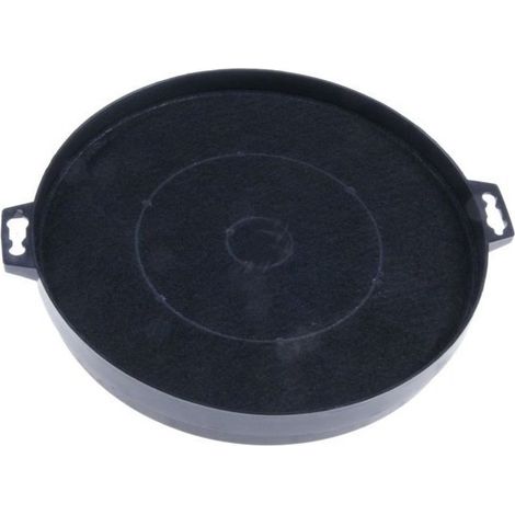 FILTRE À CHARBON Ø 210 × 33 MM ×1 pour HOTTE SIDEX - 202901