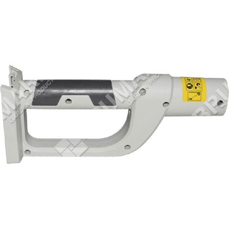Impugnatura destra/sinistra per potatori a batteria KEYMA - YAT COMPATIBILE - 050714