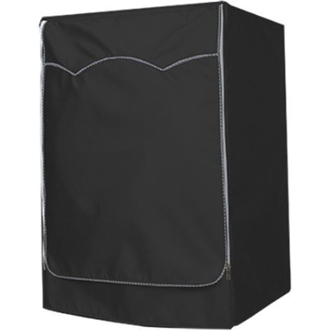 Housse pour lave-linge/sèche-linge, housse imperméable pour machine à laver et