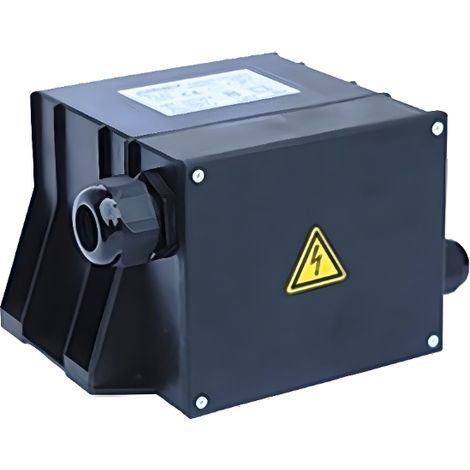 Transformator für Unterwasserscheinwerfer 50 bis 600 VA 300 VA