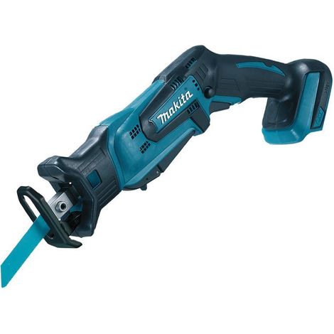 DJR185Z Mini Reciprocating Saw 18V Bare Unit - MAKDJR185Z