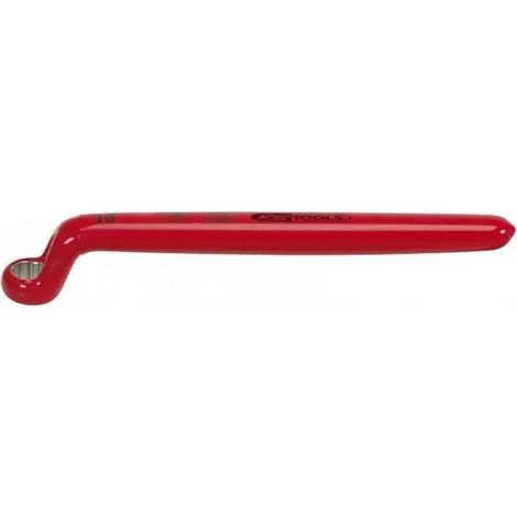 KS Tools Sierra para metales aislada norma IEC 60900