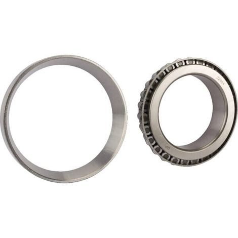 Cuscinetto a rulli conici 70x110x25 mm gopart GOPART 32014GP