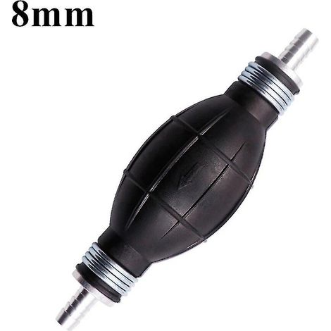 Pompe à carburant manuelle universelle pour gazole, pompe à carburant pour voiture, pompe à carburant à ventouse pour réservoir de carburant, pompe à carburant essence (1/4)