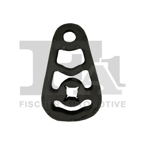 Suspension, échappement FA1 103-734 BMW 18203404099 18207544809 18207568777