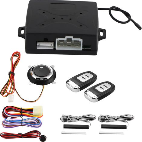 Accoudoir universel pour voiture gauche, support coude anti-fatigue avec support réglable (1/5)