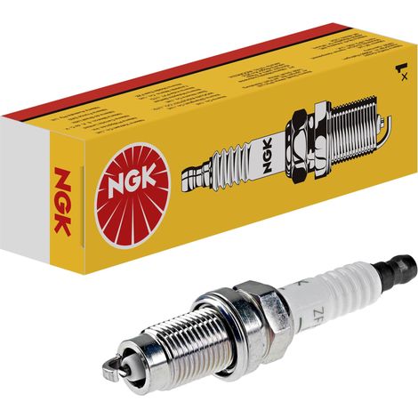 BOUGIE NGK ZFR5F moteur Honda GXV660