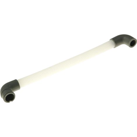 Durite cuve-pompe diverter
