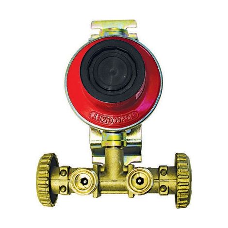 MINI CENTRALINA CON REGOLATORE 1800 SENZA MANICHETTE- Kg/H 4- NOVAC- pezzi 1