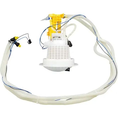 Der Kraftstoffpumpenfilter 2514700390 ist für Mercedes-Benz ML63/AMG/W164 Fahrzeuge geeignet.