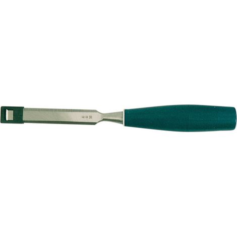 Scalpello per Falegname - Manico in Plastica - mm 16 (1/2)