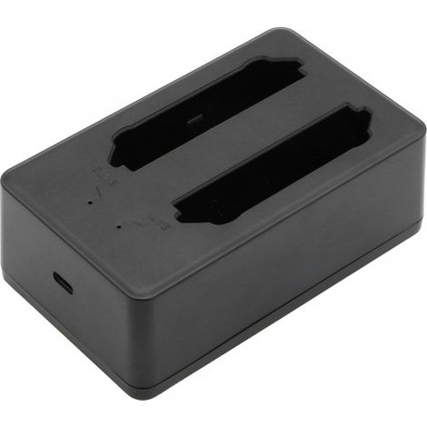 Chargeur Li-ion SAC-TC7X-4BTYC1 pour batterie de scanner Motorola TC70
