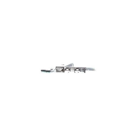 Anschlusszubehör Fluke DSX-PLA004S kompatibel CAT 6A einfacher Austausch (1/2)
