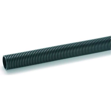 Rehau Schutzrohr DN 29, für Rohre 25mm, Bund 25m, Schwarz