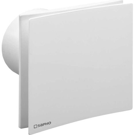 Sapho Eira - Ventilatore assiale, bianco EI101 (1/3)