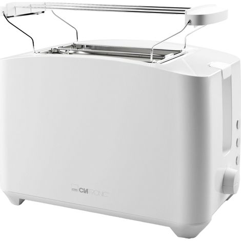 Clatronic TA 3801, weiß