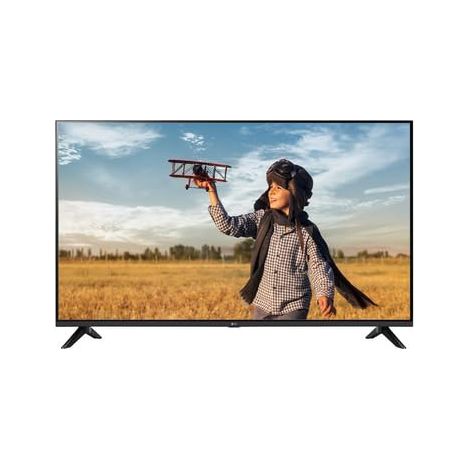 LG UHD AI 43UA731C0LA 109,2 cm (43") 4K Ultra HD Smart TV Wi-Fi Nero (1/4)