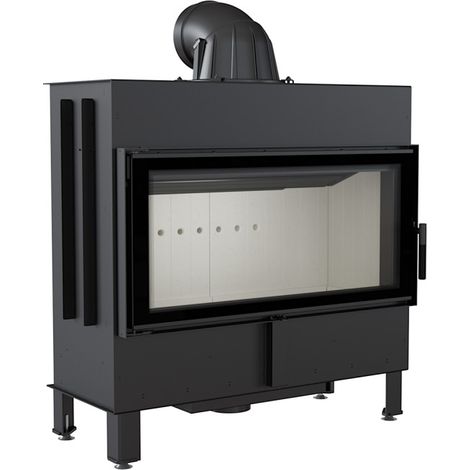 Inserto para chimenea LUCY 16 (1/4)