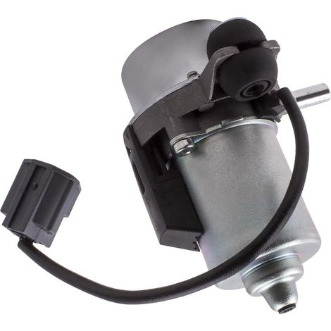 Bomba de vacío eléctrica refuerzo de freno potencia para GMC GMC UP28 31317530 (1/5)