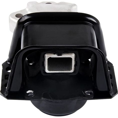 Compatible avec Citroën Berlingo 1.6 C4 Coupé C4 I C4 II DS4 1.6 HDi Peugeot 307 308 3008 5008 PARTNER 1.6 HDi Support moteur 1807.GF 1807GF (1/5)