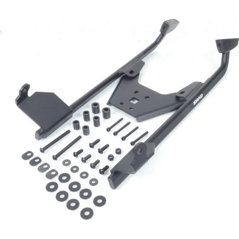 Kit Support top case Shad TOP MASTER pour moto Kawasaki Z 1000 SX (1/5)