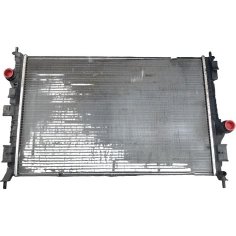 Radiateur CITROEN Berlingo [PRODUIT D'OCCASION]♻️9809141780 (1/3)